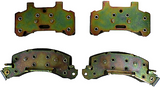Raybestos PGD183M Disc Brake Pad Pontiac Buick Chevrolet 1980-1990 MX159 P103