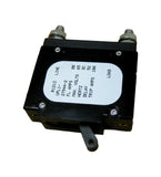 Airpax Sensata UPL1-27944-2 UPL1279442 Circuit Breaker 80A 65V DC Trip Amp 100