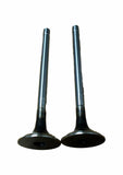 TRW 2-S3322 S3322 Exhaust Valves 2pcs Brand New!! Free Shipping!!!
