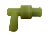 Luber-Finer FV163 PCV Valve FV-163 Plymouth Dodge 1959-1973