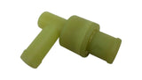 Luber-Finer FV163 PCV Valve FV-163 Plymouth Dodge 1959-1973 - view 2