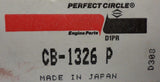 Perfect Circle CB-1326P Engine Connecting Rod Bearing Set CB1326 P STD