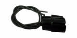 Federated Auto Parts (1) A/C Component HP Switch Pigtail GM 84053 84053-3 New!
