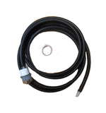 Fiberstars B150KL2-12 - 150 Strand 12' FT. Fiber Kit