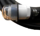 Fiberstars B225KL2-12 - 225 Strand 12' FT. Fiber Kit