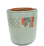Fram TG43 Filter Tough Guard Engine Oil Filter TG-43 READY TO SHIP - view 2