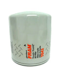 Fram TG43 Filter Tough Guard Engine Oil Filter TG-43 READY TO SHIP