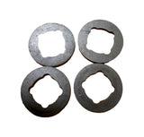 Federal Mogul TRW K484 808-484 King Pin Knuckles Bolt Set Bearings Bushings NEW!