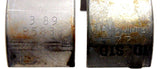 Michigan 77 Clevite CB-583P STD Engine Connecting Rod Bearing CB583P Standard
