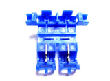 PowerPath 784600 (1) Piece Fuse Holder / Self Stripping 18-14 Ga
