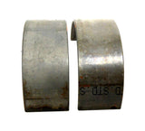 Michigan 77 Clevite CB-684P STD Engine Connecting Rod Bearing - view 3