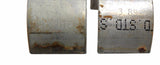 Michigan 77 Clevite CB-684P STD Engine Connecting Rod Bearing - view 4