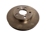 Autopart International Disc Brake Rotor 25004 5061