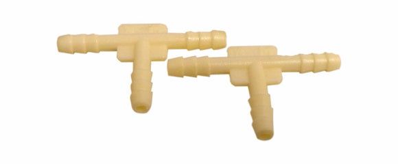 Dorman Tee Connector 494052 494-052 1/8