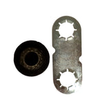 TRW HB1573 Front Inner Steering Tie Rod Bushing