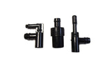 Wells Ampco PCV107BP PCV Valve Set Of 3 Pieces For Ford 1972-1986 - view 2