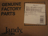 JANDY R3001202 60/370 CAPACITOR REPLACEMENT KIT
