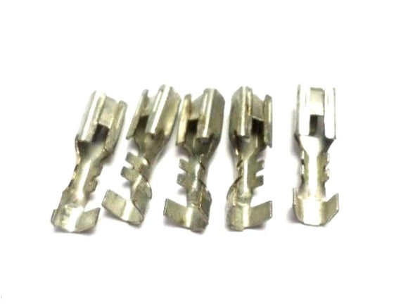 PowerPath Cooper 784511 (5 pieces) GM Metri-pack 480 Series Female Term 16-14 ga