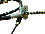 Wagner F132801 Parking Brake Cable F-132801 132801