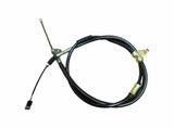 Wagner F132801 Parking Brake Cable F-132801 132801