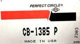 Perfect Circle CB1385P STD Set Engine Connecting Rod Bearing CB-1385P STD 1220CP