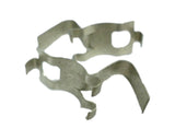 Carquest H5427 Brake Anti Rattle Clips (2) Fits 1980-1983 Ford Mercury - view 2