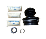 Glaenzer Spicer 78301 CV Boot Length 4 1/4"  Bottom Dia. 3"  Top Dia. 1 1/4" NEW