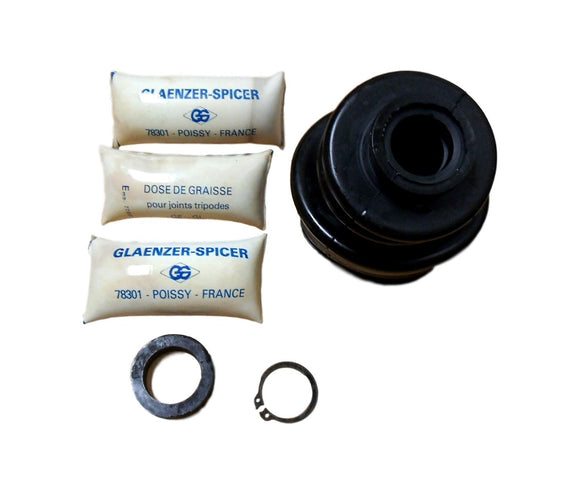 Glaenzer Spicer 78301 CV Boot Length 4 1/4
