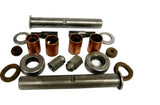 Western Auto Ford 21A-3111 Spindle Bolt Set King Pin Kit SR-2207 Made in USA NEW - view 2