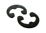 Carquest H5115 Brake Pin Retainer Clips (2)