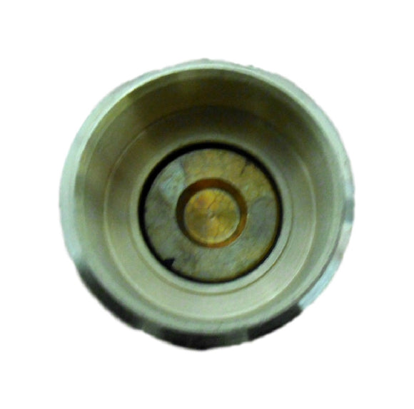 Palm Beach Hose Fitting 3-1/8