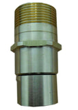 Palm Beach Hose Fitting 3-1/8"