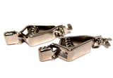 Federated 81062-3 Charging Clips 20 AMP Nickel Plated Code D - view 2