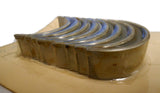 AutoExtra/Sealed Power 68150CP Engine Connecting Rod Bearing Free Shipping