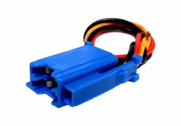 Parts Master 84004-1 Radio Adapter Rear Speaker GM Code J