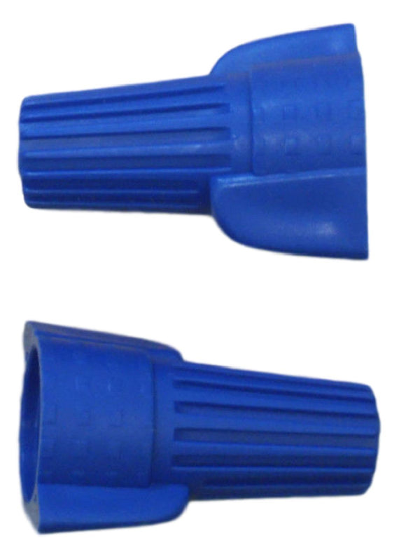 (2) NSI Electrical Wing Connectors WWC-B-2R 14-6 AWG New!