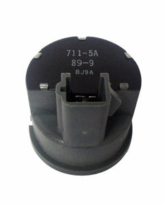 Federal Mogul Carter 170-4322 Carburetor Choke Pull-Off