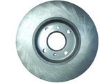 Datsun Maxima (85-86) CRT2300  Disc Brake Rotor CRT-2300 DA-40206-16E01
