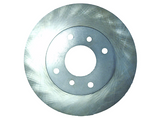 Datsun Maxima (85-86) CRT2300  Disc Brake Rotor CRT-2300 DA-40206-16E01