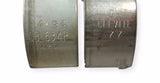 Clevite 77 CB-634P-20 Engine Connecting Rod Bearing CB634P20