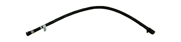 E99Z18472B Water Heater Hose For Aerostar 1986-1993 E99Z-18472-B 19663