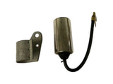 Automotive Parts F202 F-202 Condenser - view 3
