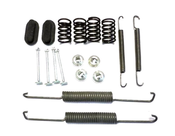 Good Year 219-7259 Brake Repair Axle Kit 2197259