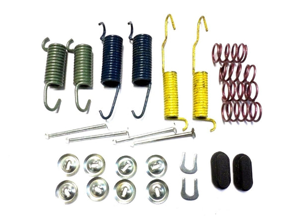 Good Year BK-7160 Brake Repair Axle Kit BK7160 7160