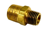 Everco fits Moog 222640 Brass Fitting 123E - view 3