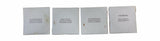 Federal Mogul 5809KX-40 Piston Ring Set  2c-5123 040 5809KX 40 Brand New