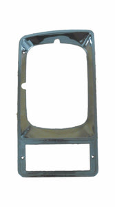GM OEM 25500237 Headlamp Bezel LH Driver for Buick Skylark 1982 1983 1984 1985