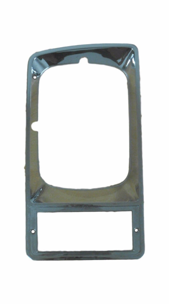 GM OEM 25500237 Headlamp Bezel LH Driver for Buick Skylark 1982 1983 1984 1985