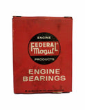 Federal Mogul 1953 CPA-2 Engine Connecting Rod Bearing Set 1953CPA2 Vintage Rare - view 4