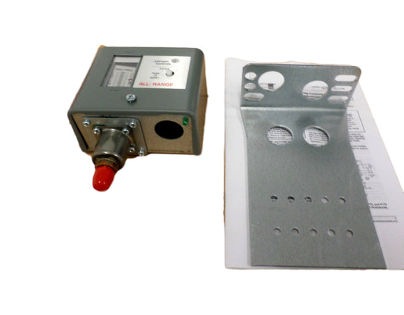 Johnson Controls P170DA-1C 1/4